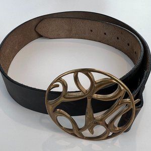 Sophia & Chlo'e Peace, Love and Happiness Belt